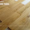 Sàn gỗ Sồi Mỹ 15x90x450mm