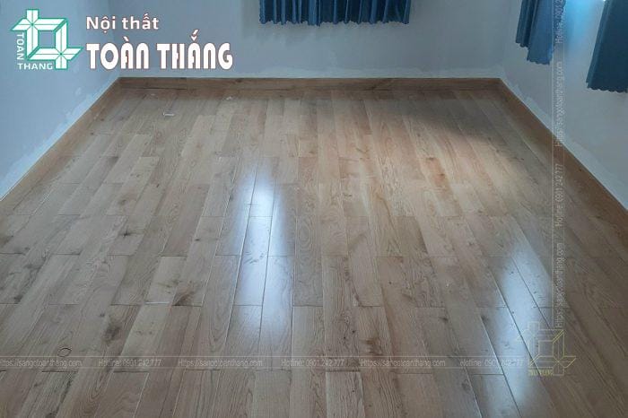 Sàn gỗ Tần Bì kỹ thuật 600mm 3 Sàn gỗ Tần Bì kỹ thuật 600mm - Ảnh 3