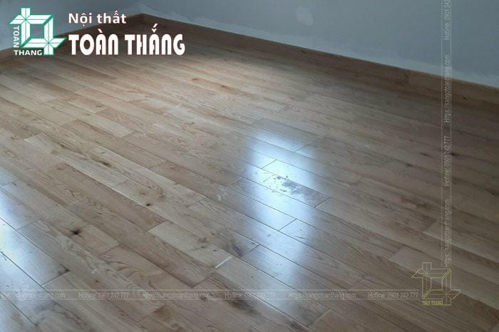 Sàn gỗ Tần Bì kỹ thuật 600mm 2 Sàn gỗ Tần Bì kỹ thuật 600mm - Ảnh 2