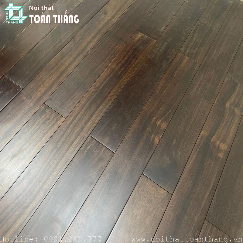 Sàn gỗ Chiu Liu kỹ thuật 750mm