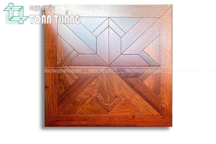 Sàn gỗ hoa văn HV-01 1 Sàn gỗ hoa văn HV-01