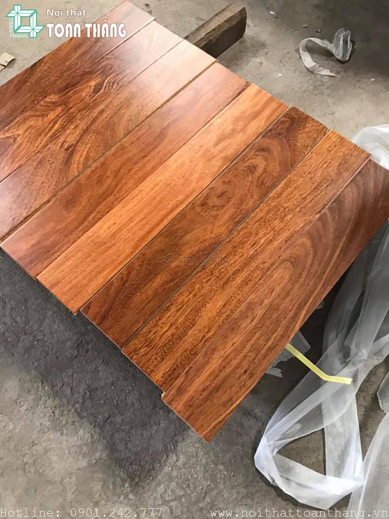 Sàn gỗ Lim Nam Phi 2 Sàn gỗ Lim Nam Phi - Ảnh 2