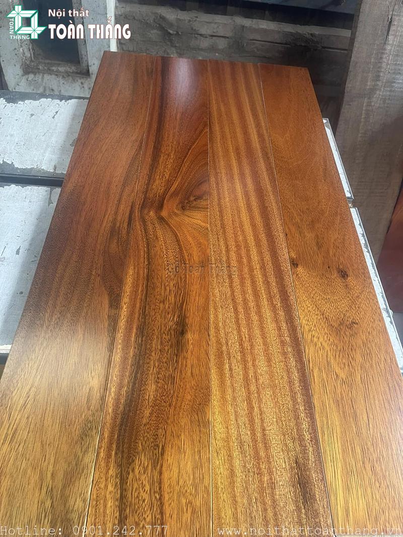 Sàn gỗ Lim Nam Phi 3 Sàn gỗ Lim Nam Phi - Ảnh 3