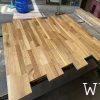Sàn gỗ Sồi ghép thanh