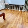 Sàn gỗ Teak Myanmar 15x90x900mm