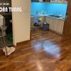 Sàn gỗ căm xe được ứng dụng rộng rãi cho mọi không gian