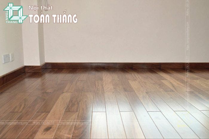 Sàn gỗ Óc Chó 15x90x450mm 1 Sàn gỗ Óc Chó 15x90x450mm