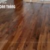 Sàn gỗ Óc Chó 15x90x750mm