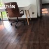 Sàn gỗ Óc Chó mang lại nét đẹp sang trọng, đơn giản mà tinh tế