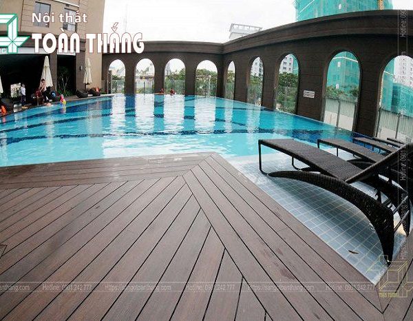 Trang chủ 37 Gỗ nhựa ngoài trời