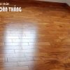 Sàn gỗ Gõ đỏ 15x90x600mm