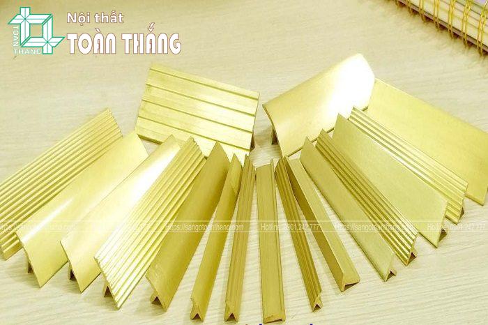 Cập nhật bảng giá nẹp đồng trang trí mới nhất 16 nep dong 1 15