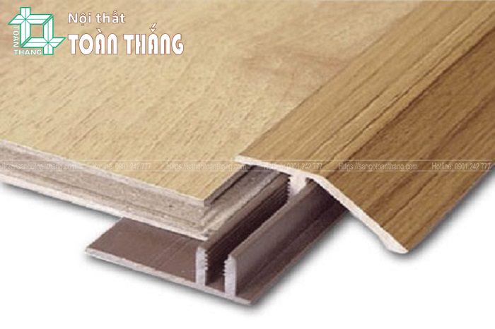 Nẹp sàn gỗ là gì? Cập nhật bảng giá nẹp sàn gỗ mới nhất 12 phu kien nep san go 6 11