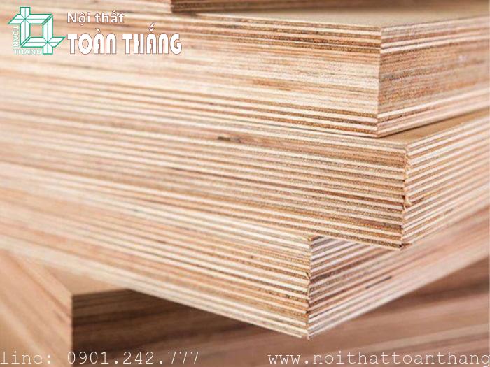 Lí do sàn gỗ Plywood được ưa chuộng trên