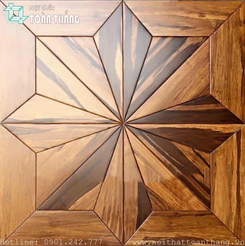 Sàn gỗ hoa văn HV-03 1 Sàn gỗ hoa văn HV-03