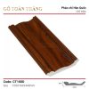 Bạn nên chọn mua những sản phẩm phào chỉ nhựa PS chất lượng cao