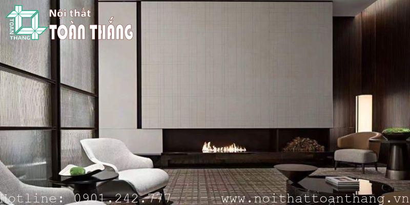 Ứng dụng trang trí nội thất 