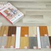 Những loại sàn nhựa Kosmos phổ biến nhất hiện nay