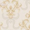 Họa tiết giấy dán mang phong cách cổ điển