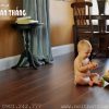 Nội thất Toàn Thắng cung cấp sàn gỗ Thái Lan