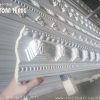 Họa tiết trắng trơn, đơn giản vẫn luôn được ưa chuộng