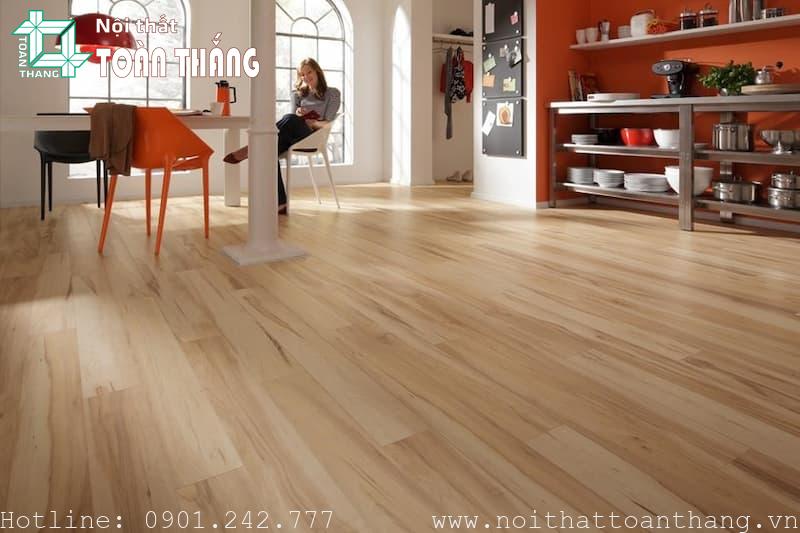 Trang chủ 31 Sàn nhựa giả gỗ