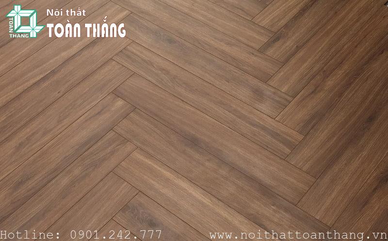 Sàn gỗ Kes xương cá 1 Sàn gỗ Kes xương cá