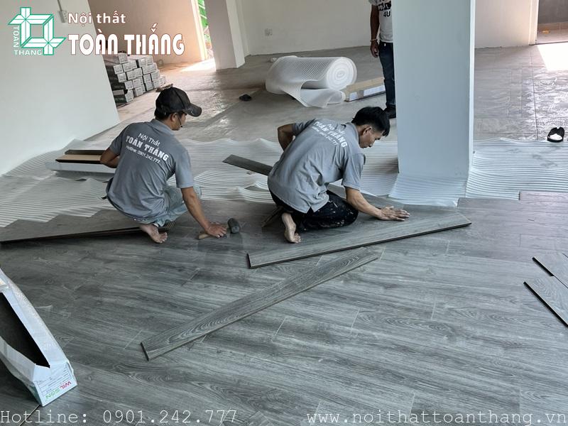 Trang chủ 124 tho toan thang san go wilson 123