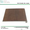 Bậc cầu thang nhựa giả gỗ BT-8242