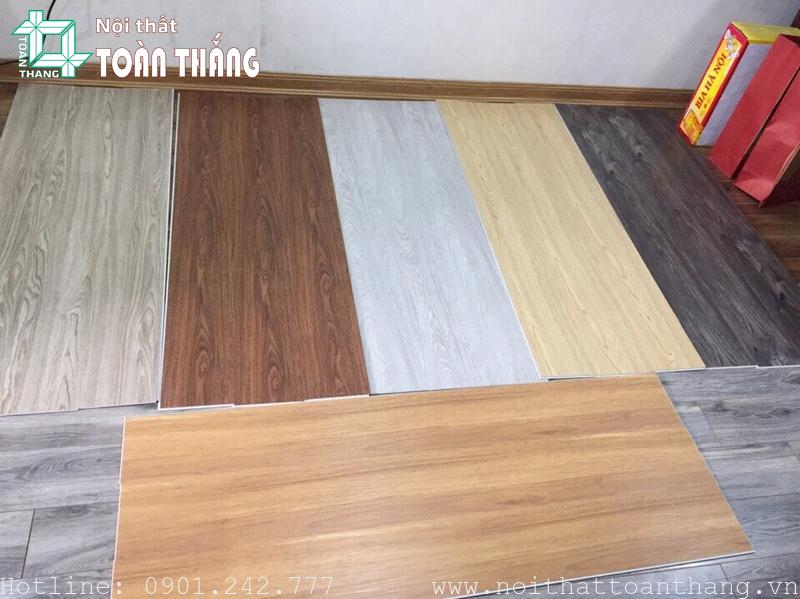 Sàn nhựa giả gỗ bao nhiêu tiền 1m2? Cập nhật mới năm 2026 20 Đừng quên chọn màu sắc bên cạnh xem xét sàn nhựa giả gỗ bao nhiêu tiền 1m2?