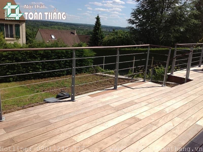 Cách thi công sàn gỗ nhựa ngoài trời dễ dàng cho người mới 17 cách thi công sàn gỗ nhựa ngoài trời