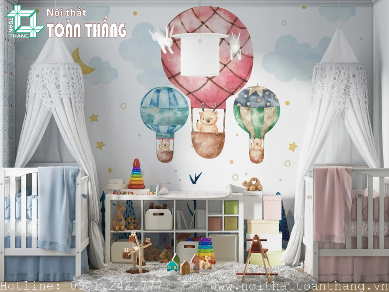 Xưởng giấy dán tường in theo yêu cầu chuyên nghiệp tại TPHCM 12 Rất nhiều khách hàng có nhu cầu in giấy dán tường theo ý muốn