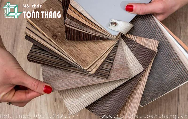 Sàn nhựa SPC: Cấu tạo, Ưu điểm, Báo giá mới năm 2026 14 Lớp bảo vệ nano của sàn nhựa SPC