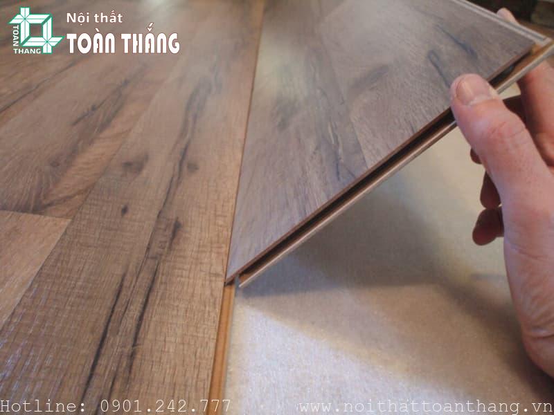 Hướng dẫn cách sửa sàn gỗ bị hở từ A- Z hiệu quả nhất 16 Nội Thất Toàn Thắng - cam kết mang đến dịch vụ tốt nhất