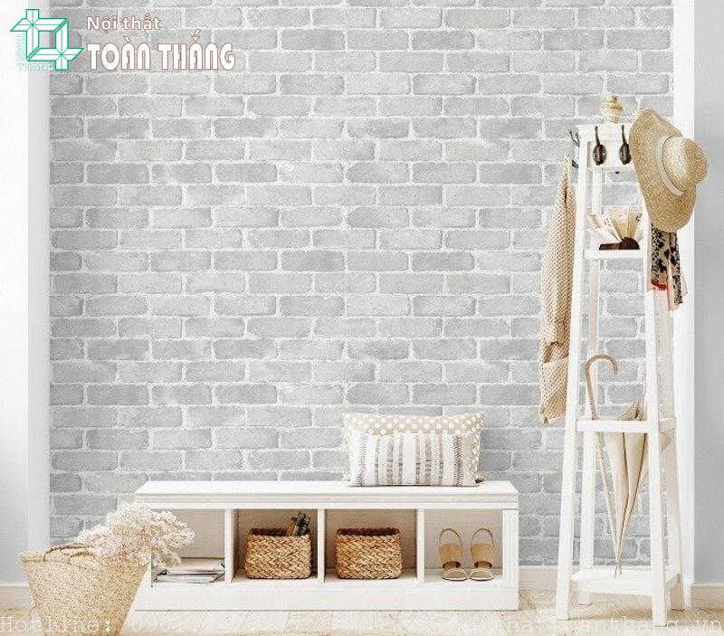 Giấy dán tường TPHCM chất lượng cao, giá rẻ, nhiều mẫu 14 Sản phẩm tại Nội thất Toàn Thắng có mức giá ổn định