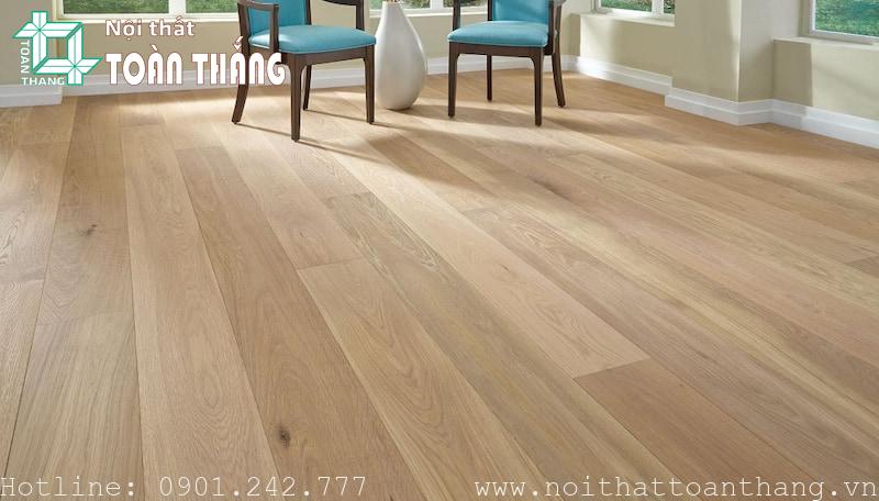 Sàn gỗ công nghiệp KES linh hoạt ứng dụng cho mọi không gian Sàn gỗ công nghiệp KES linh hoạt ứng dụng cho mọi không gian