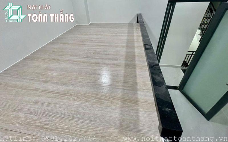 Thông số kỹ thuật của ván nhựa chịu lực pvc