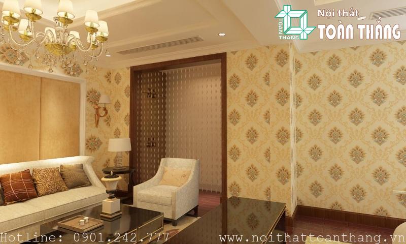 Giấy dán tường Choice 1 Giấy dán tường Choice