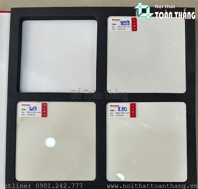 Tấm ốp than tre Kosmos 6 Tấm ốp than tre Kosmos - Ảnh 6