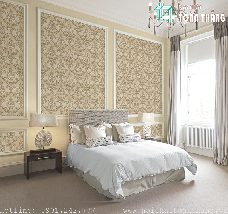 Giấy dán tường Neom 1 Giấy dán tường Neom