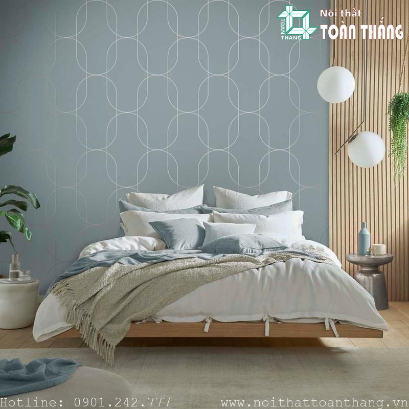 Giấy dán tường Matie 1 Giấy dán tường Matie