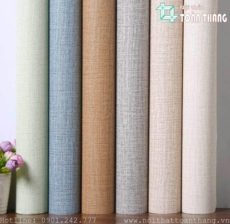 Giấy dán tường Living 1 Giấy dán tường Living