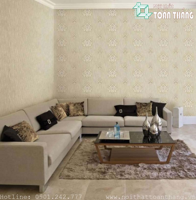 Giấy dán tường Joinus 1 Giấy dán tường Joinus