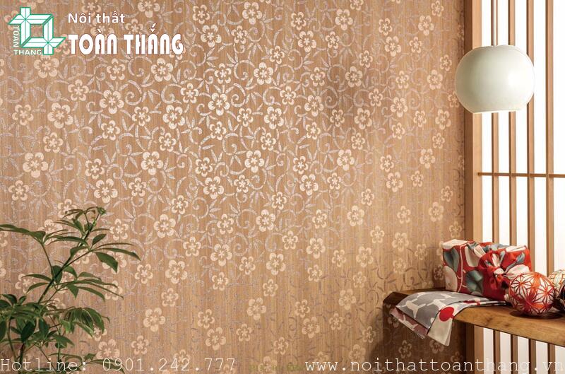 Giấy dán tường Tokiwa 1 Giấy dán tường Tokiwa