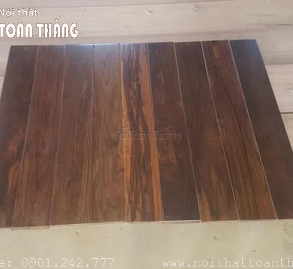 Sàn gỗ Chiu Liu 15x90x600mm