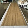Sàn nhựa chịu lực SGS