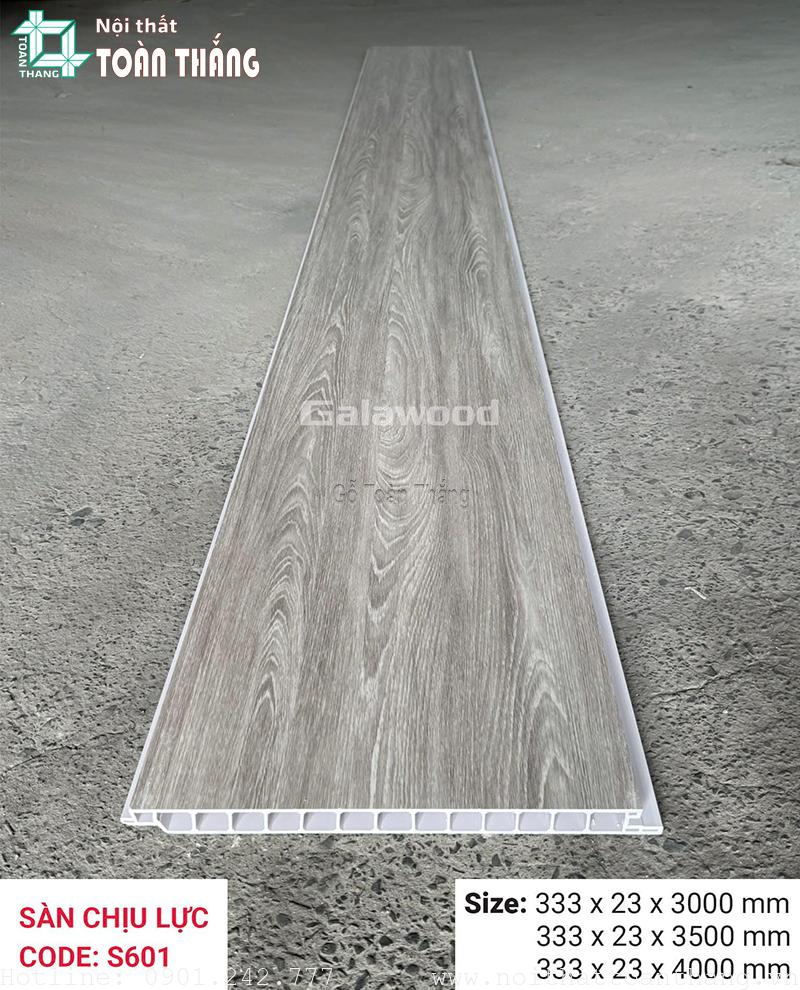 Sàn nhựa chịu lực Galawood 4 Sàn nhựa chịu lực Galawood - Ảnh 4