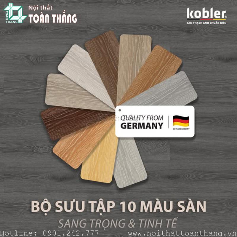 Sàn Thạch Anh là gì? Đặc điểm và ứng dụng trong nội thất 4 san thach anh kobler 5 1 3