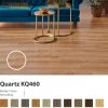 Sàn Thạch Anh Kobler Quartz KQ460