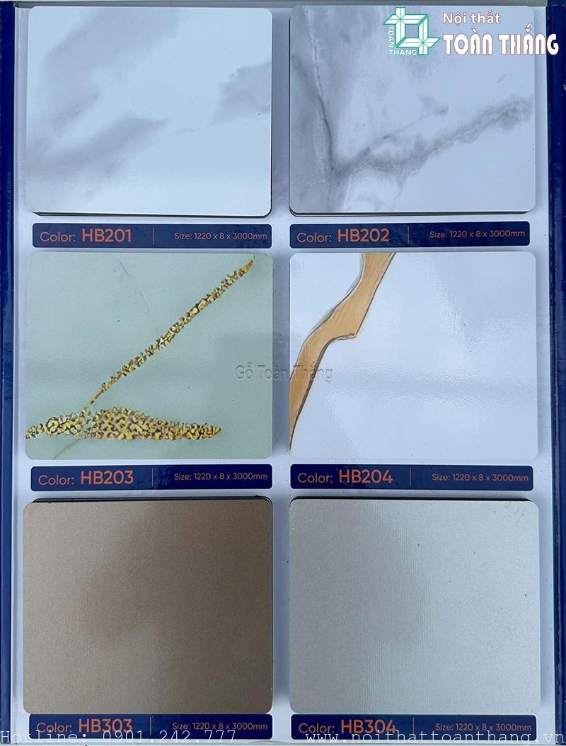 Tấm ốp than tre Hobiwood 3 Tấm ốp than tre Hobiwood - Ảnh 3